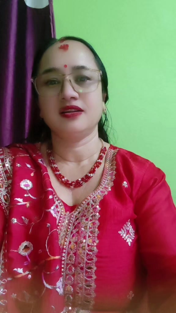 @Parbati Dulal