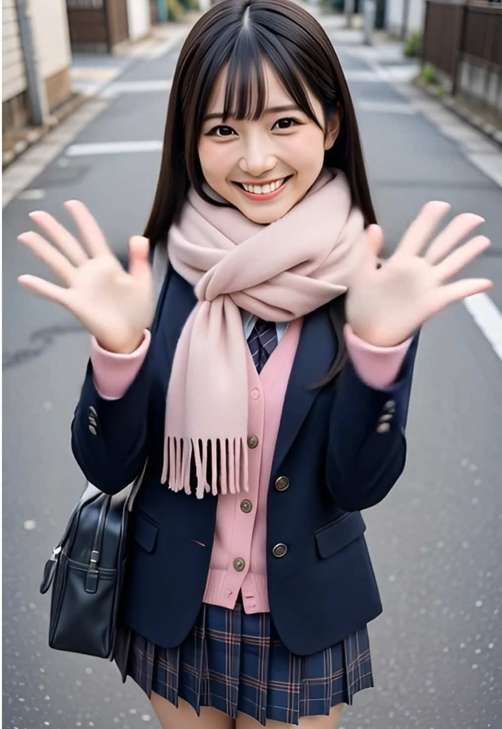 @AI彼女ルカの日常
