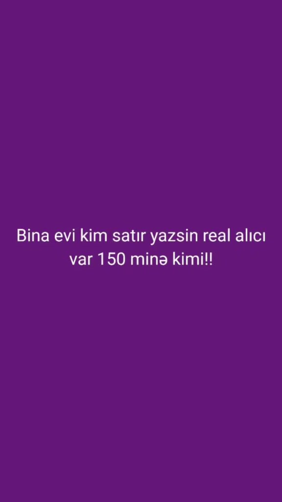 @Kenan_makler_elan_xeber