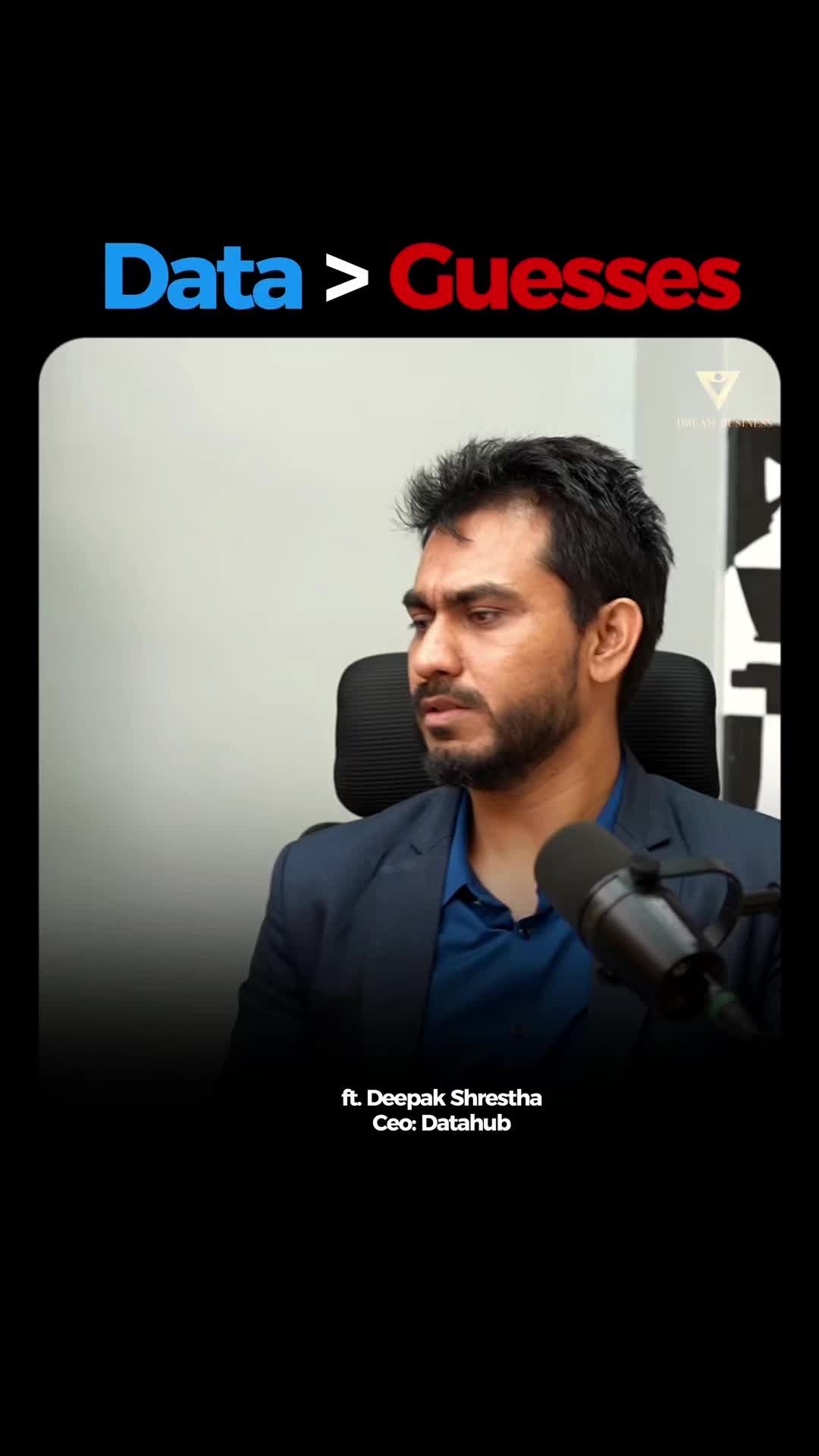 @Dream Business