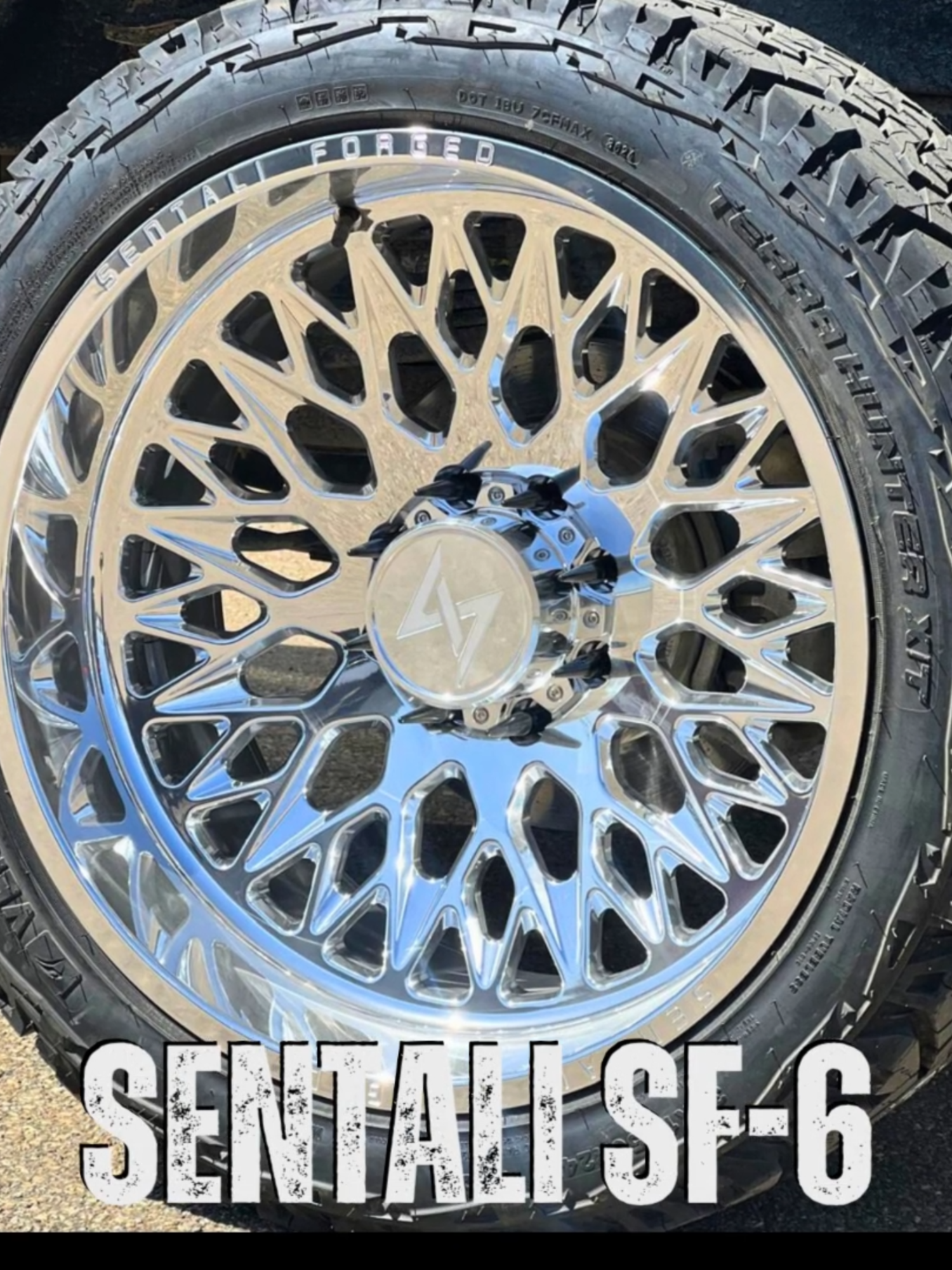 @The Black Rock Garage Co