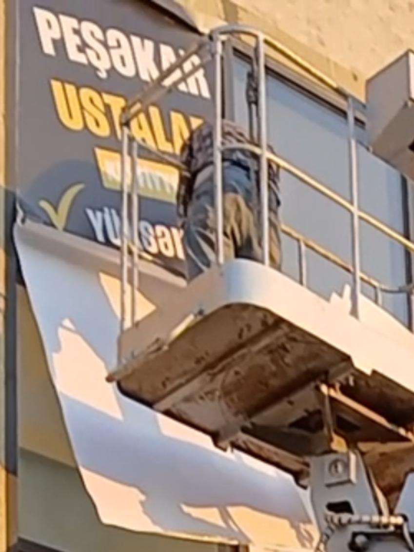 @Sizi Düşünərək