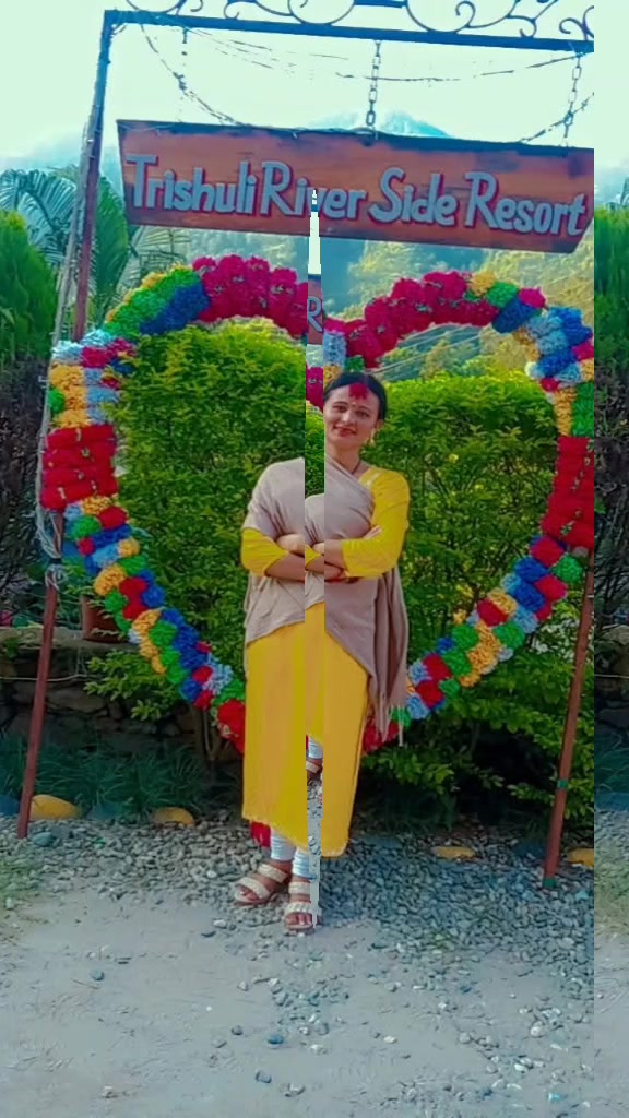 @Sushila Adhikari9761850623