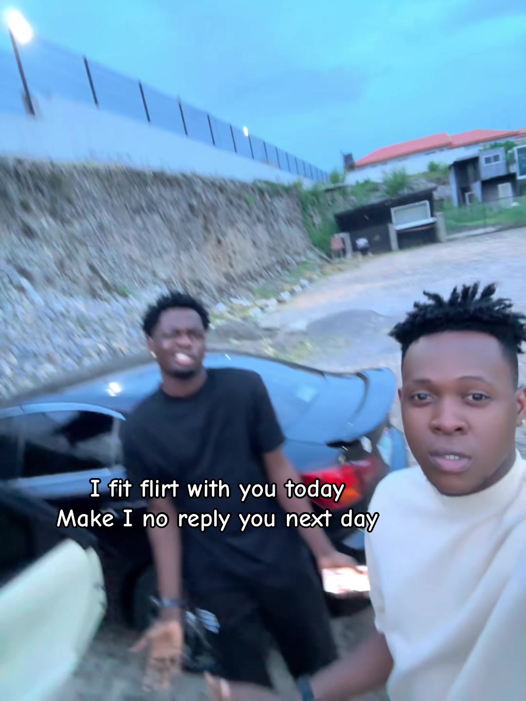 @The Plug of Ibadan