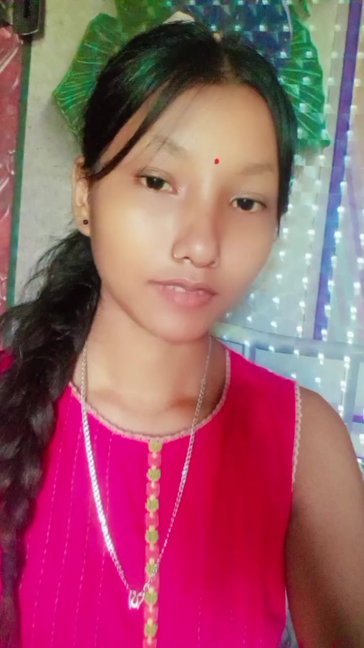 @Mrs. ThaRuNi ❣️