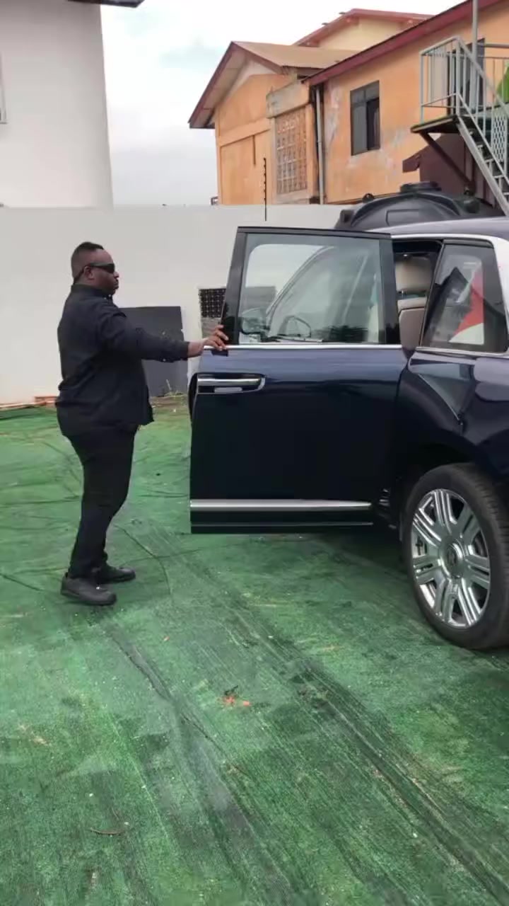 @Assin Talks 🇬🇭🌎