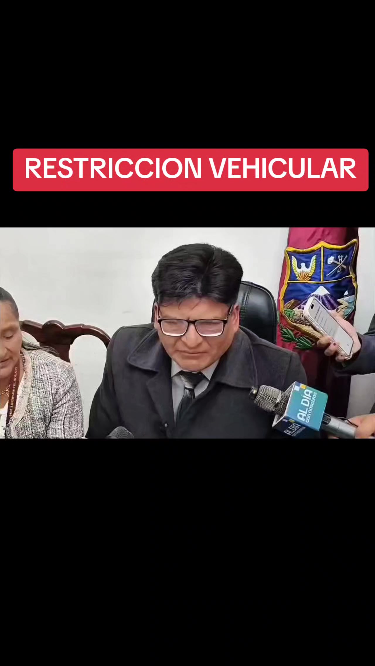 @ORURO Sin Miedo