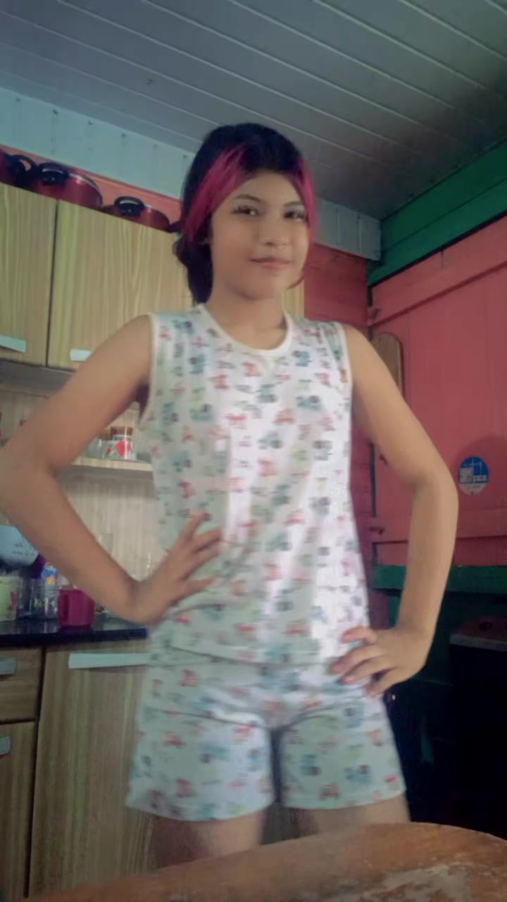 @Cleycianesenadasilava Sena