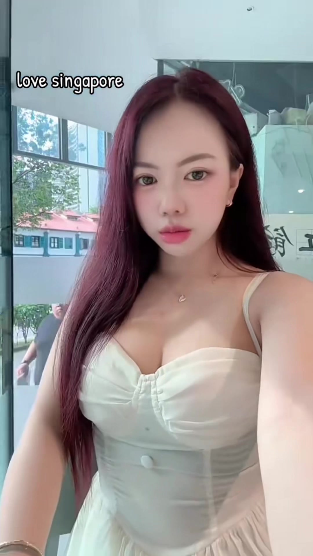 @狮城打工牛马