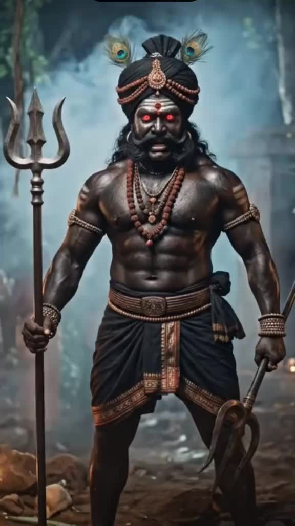 @🙏HANUMAN BAKTHAN 🙏