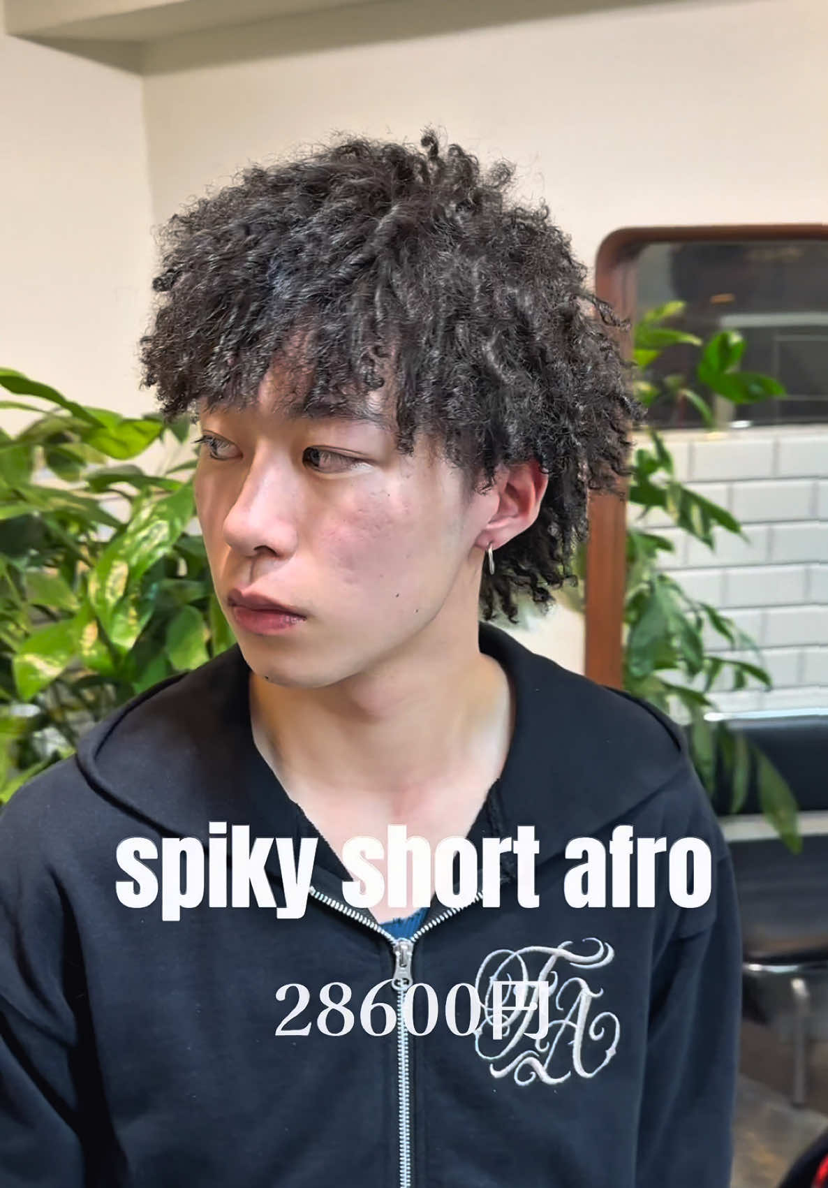 @須田司 💈美容師💈