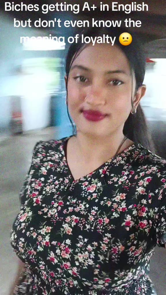 @Dimple Girl Arishma 🇫🇯