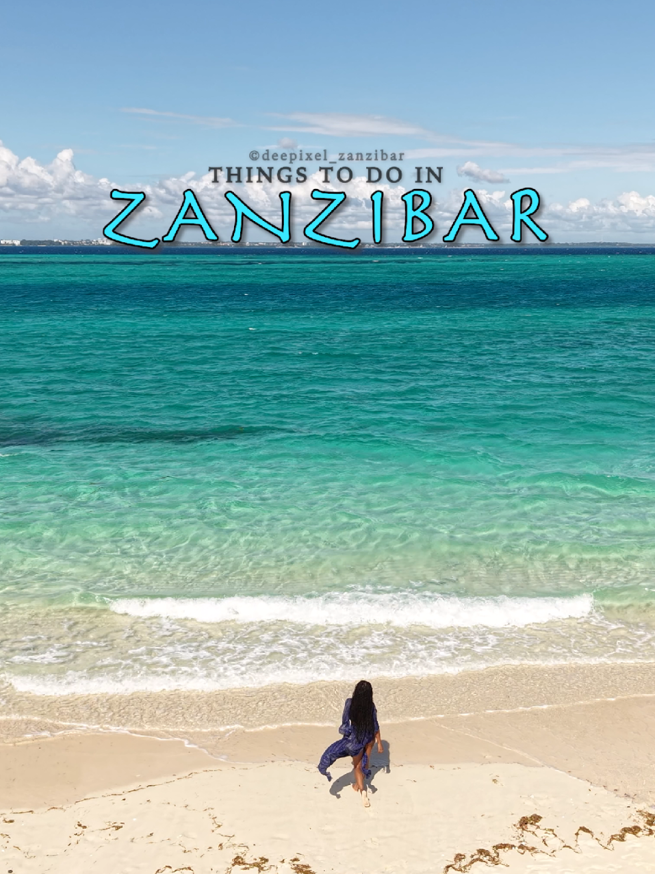 @ZANZIBAR