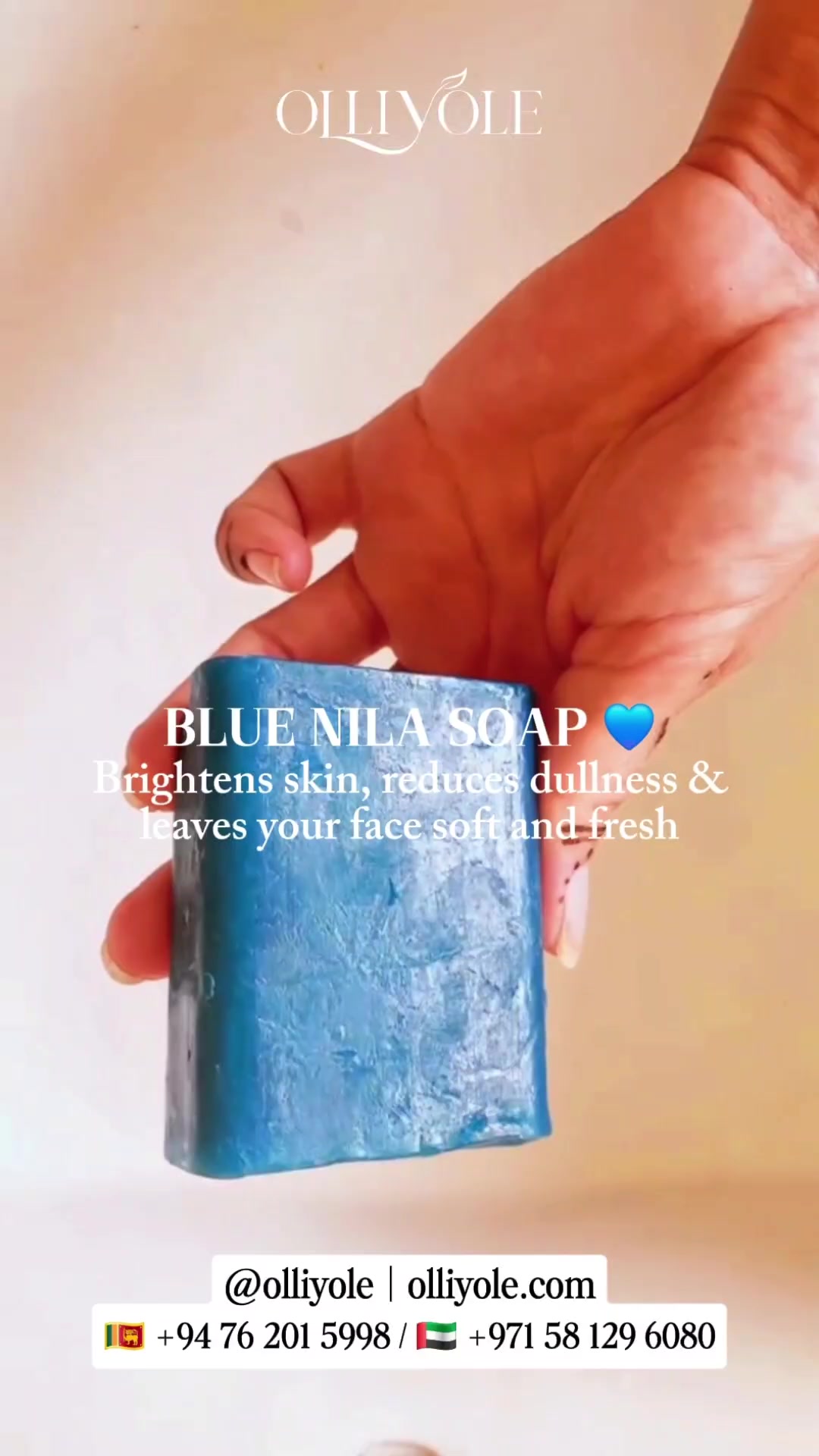 @OlliYole Skincare