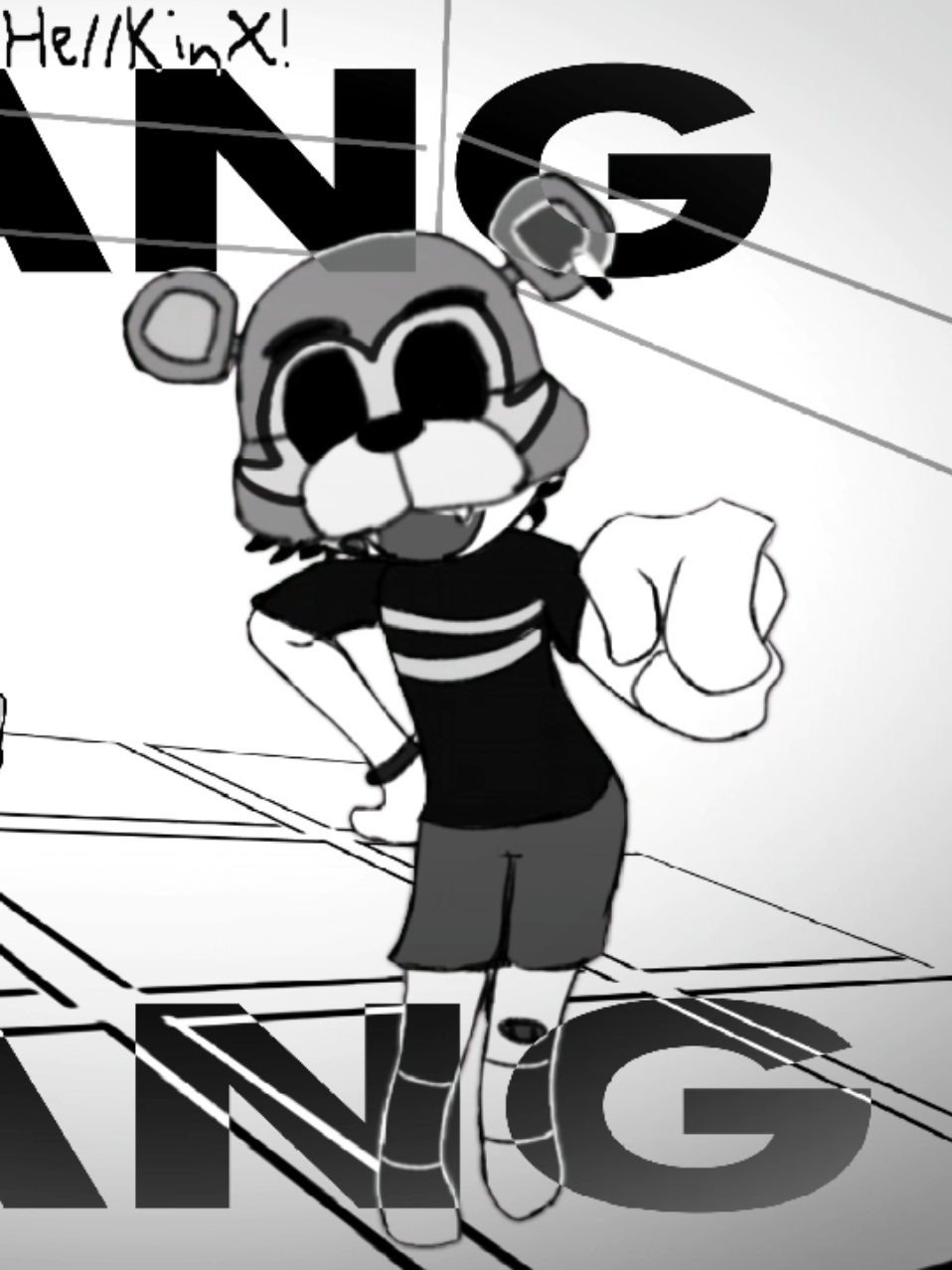 @★𝙃𝙚𝙡𝙡𝙆𝙞𝙣𝙓!★