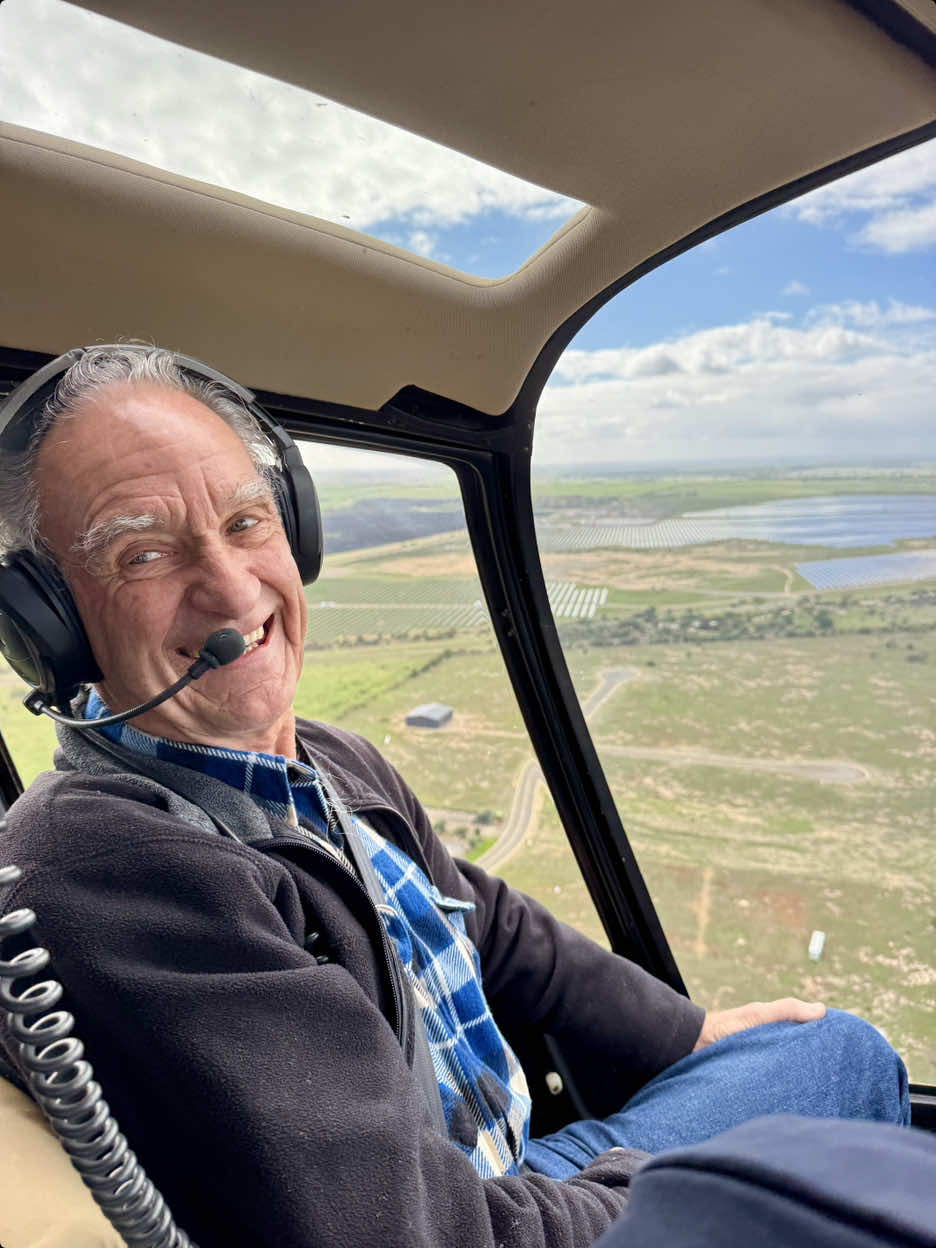 @South Australian Helicopters