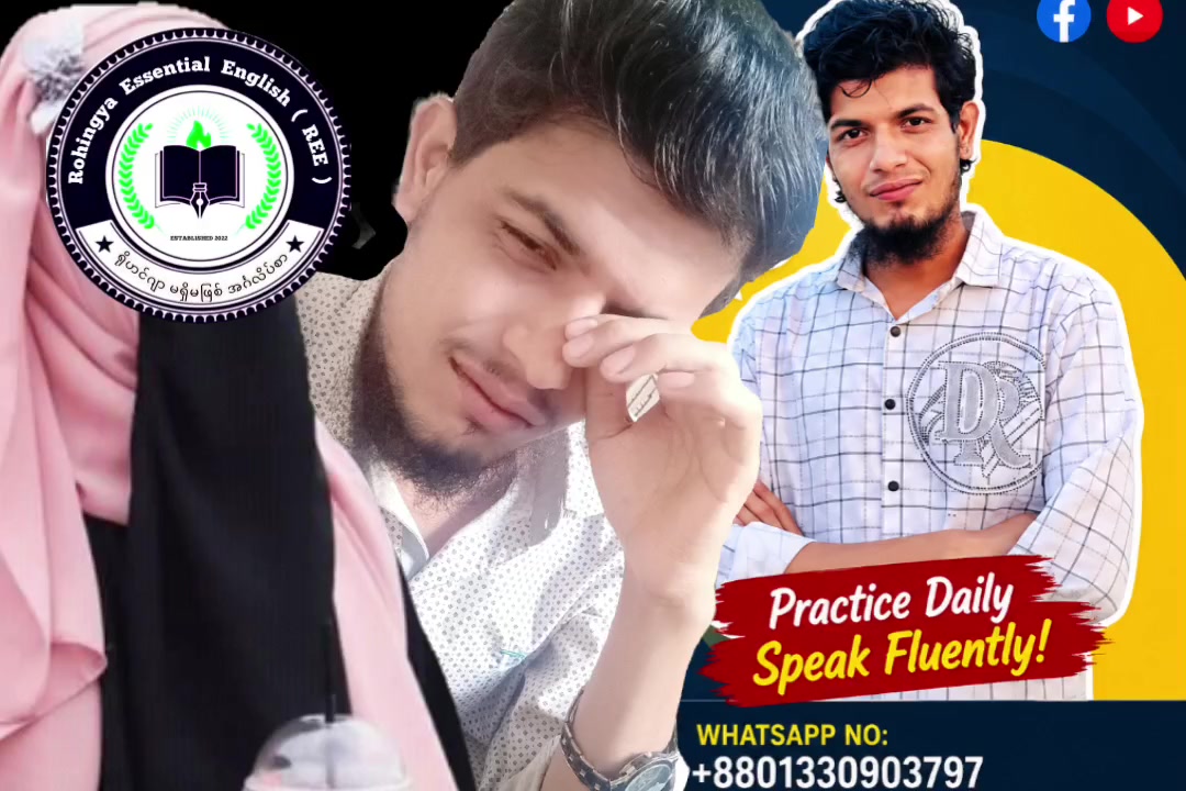 @M M Rezuwarn Khan
