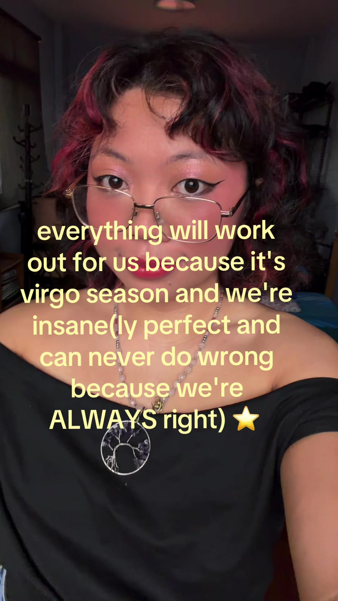 @theblessedbhie!