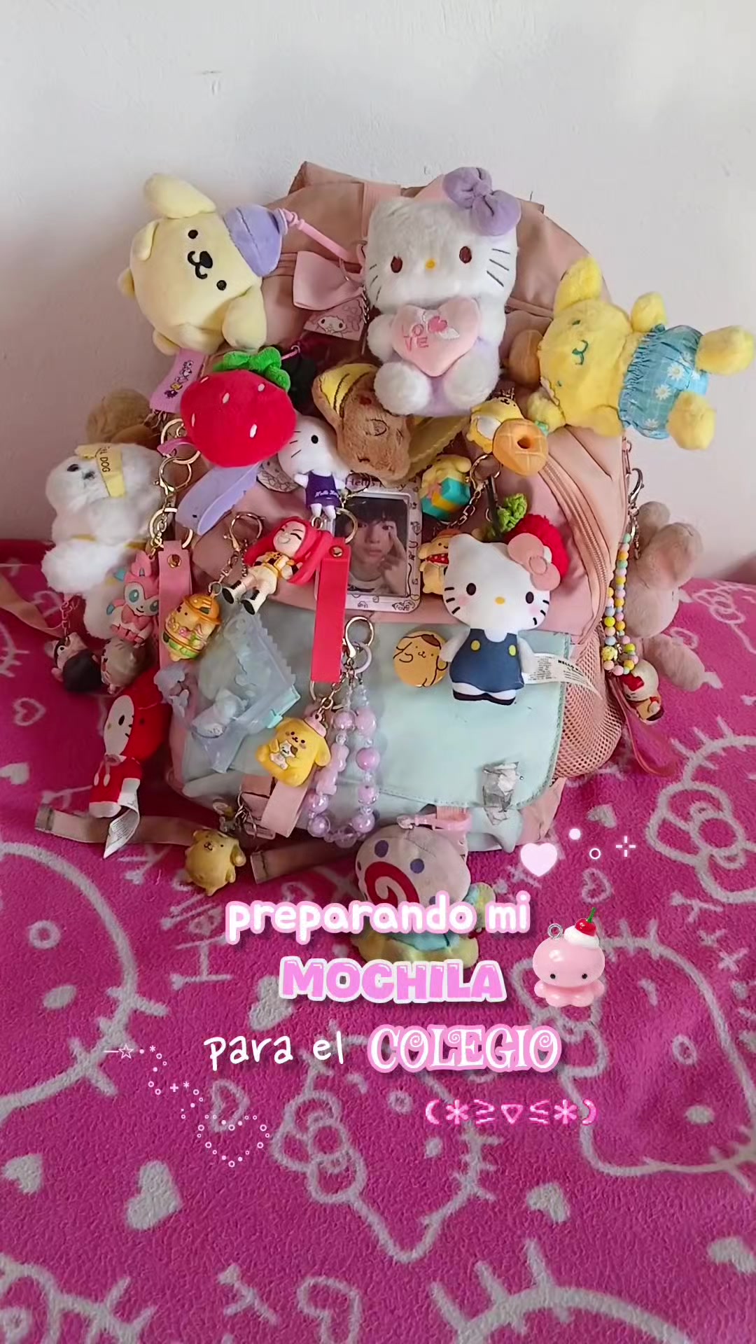 @୭ ˚ ׅ ࣪ felifresitaa 🍓 .ᐟ