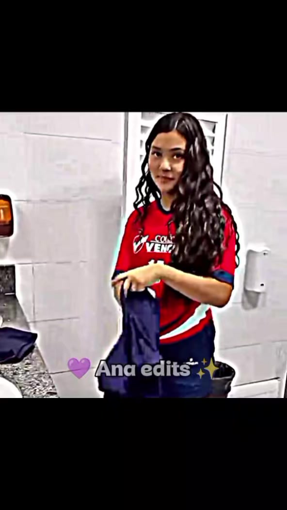 @&mdash;💜 Ana edits ✨&mdash;