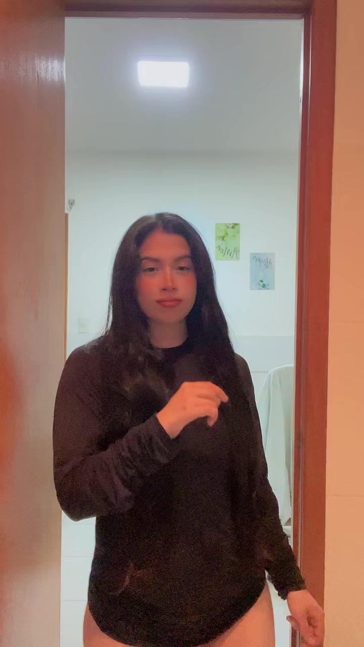@Bella Duarte