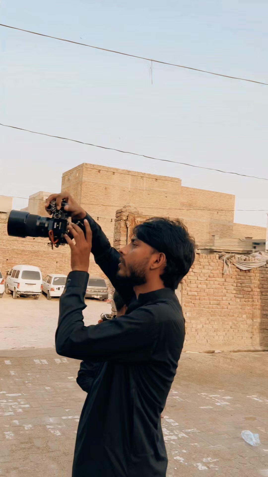 @Niaz Vlog