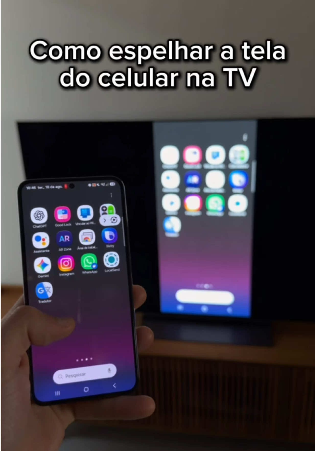 @Gui Cassiri - Dicas