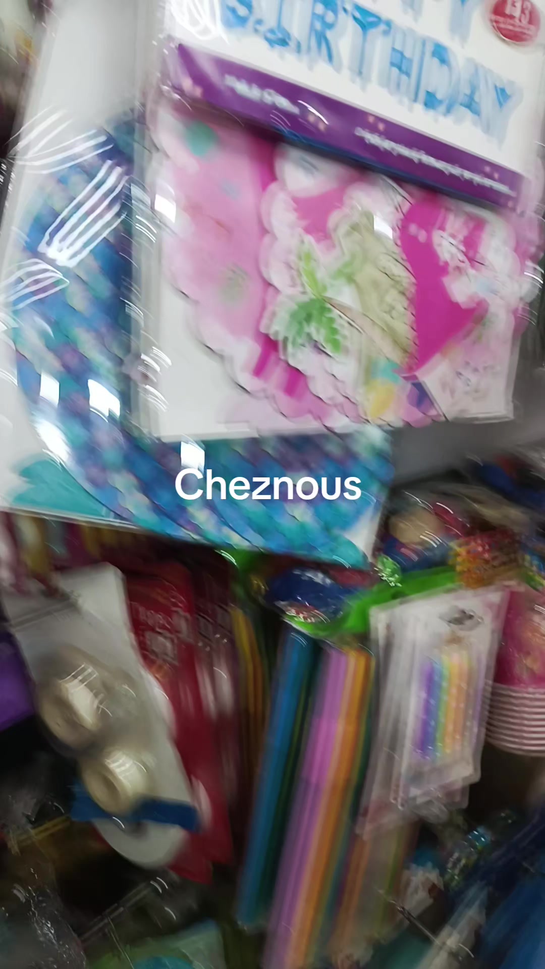 @chezi