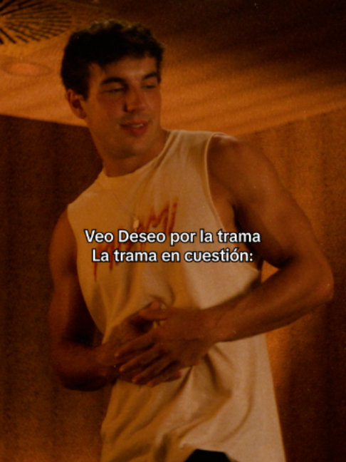 @Netflix Latinoamérica