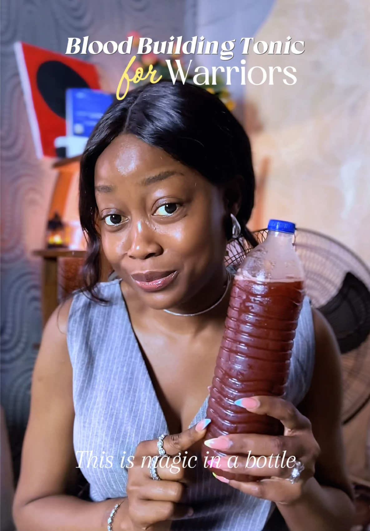 @Warrior\Lagos Content Creator