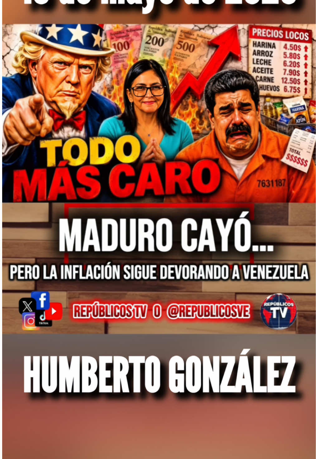 @Republicos Venezuela