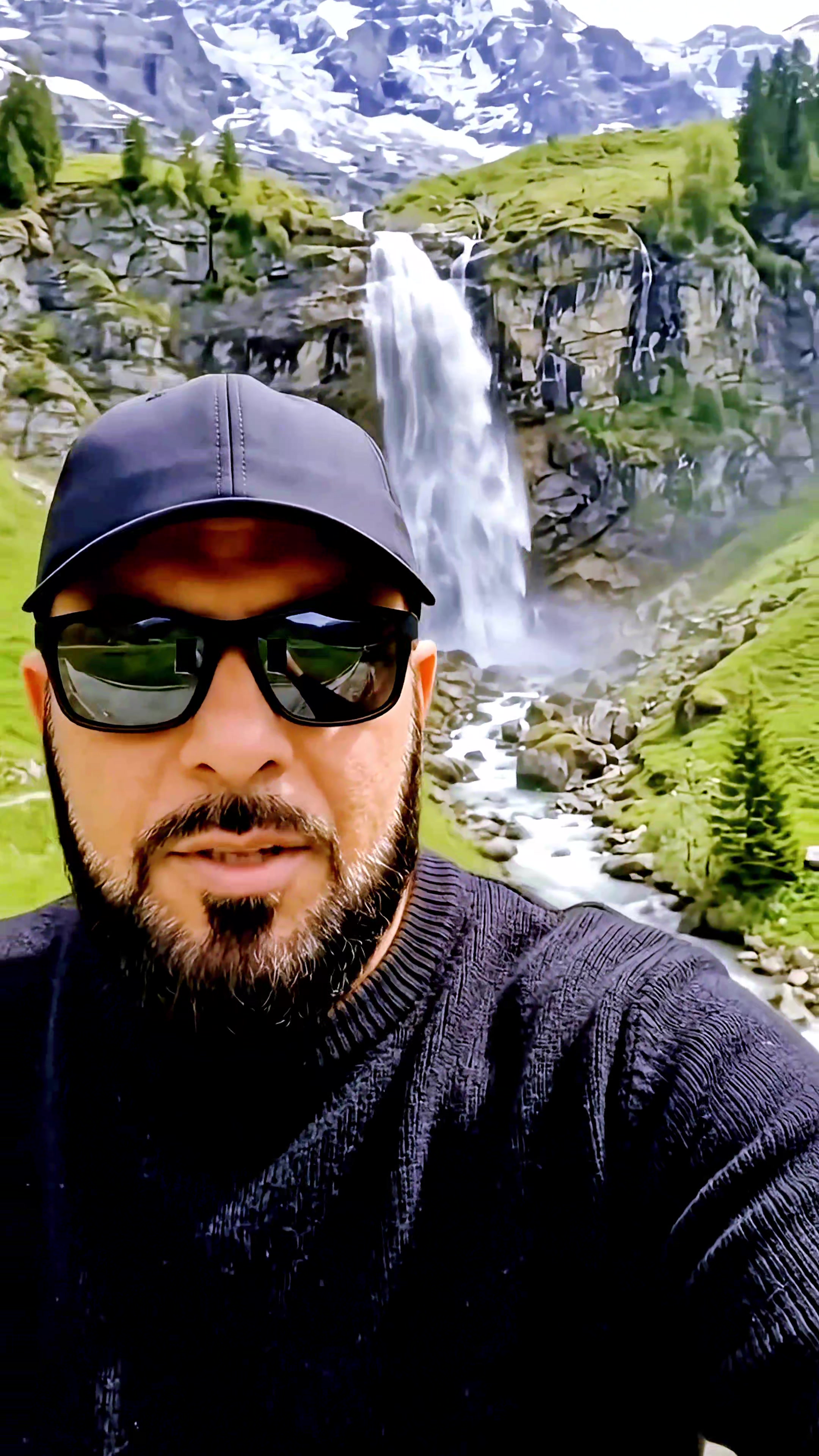 @محمد شیر خان خٹک
