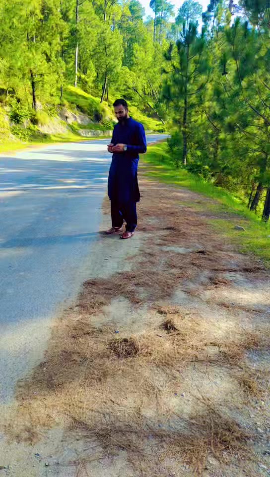 @Khurram Satti