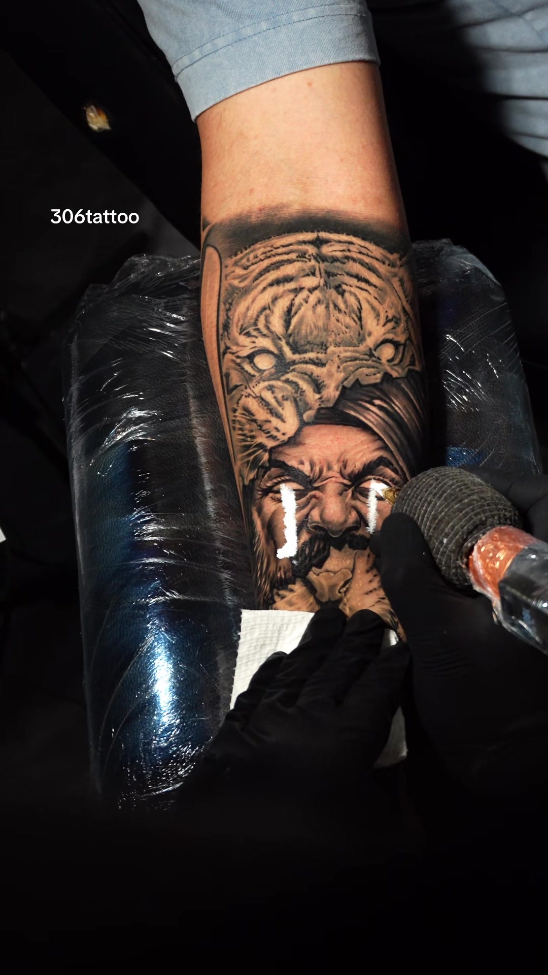 @306tattoo