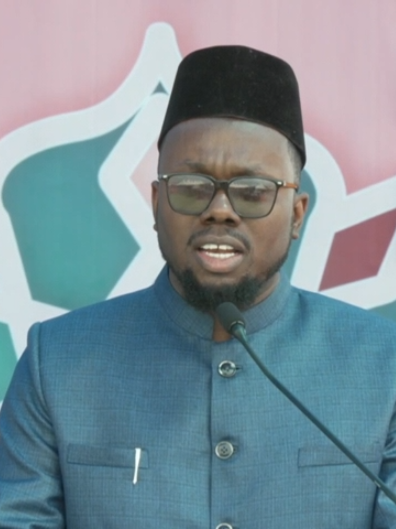 @Jalsa Salana Ghana