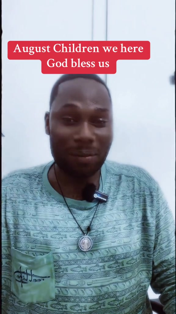 @Joseph Kibuule