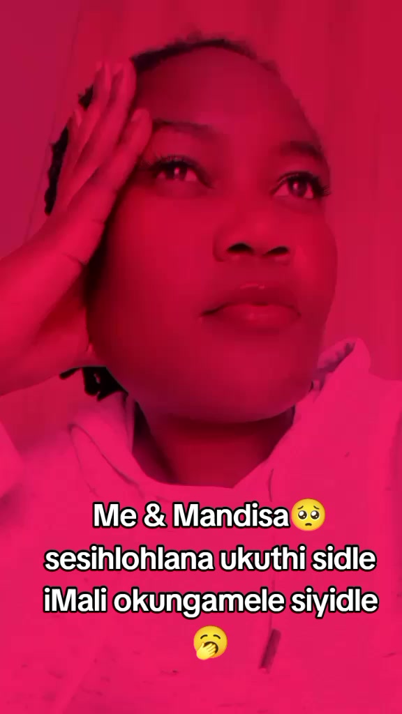 @NokxyWakwaMbhele