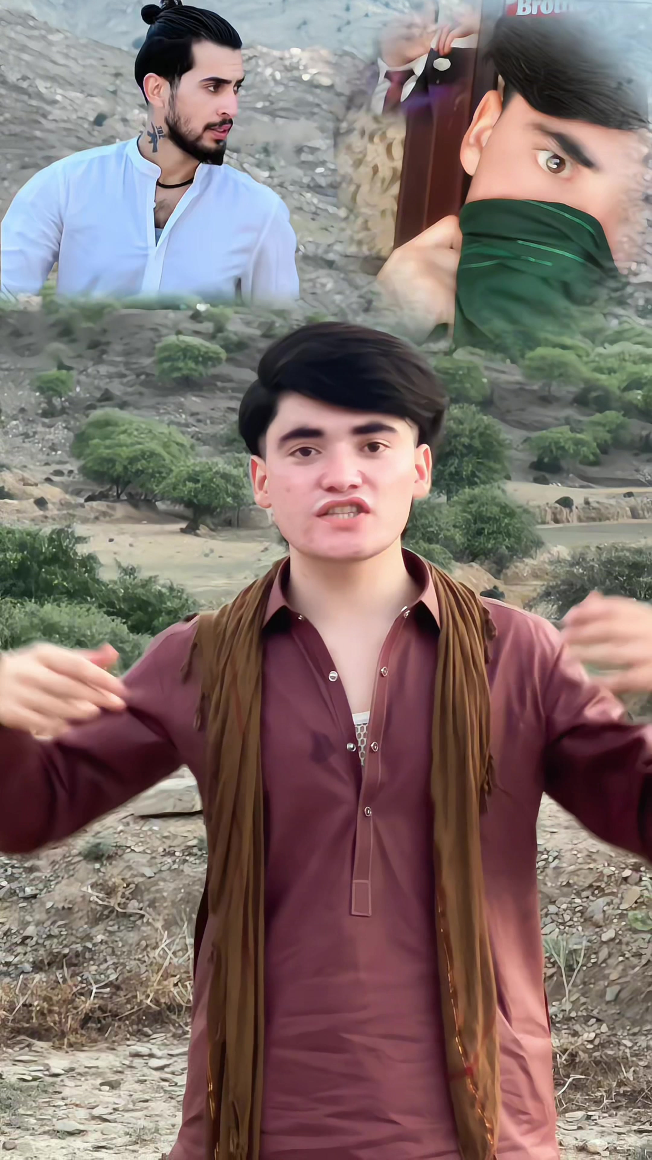 @ChOTa💥 iftikhar 804 🦅