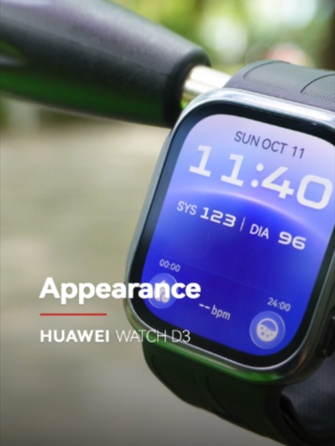 @HUAWEI Philippines