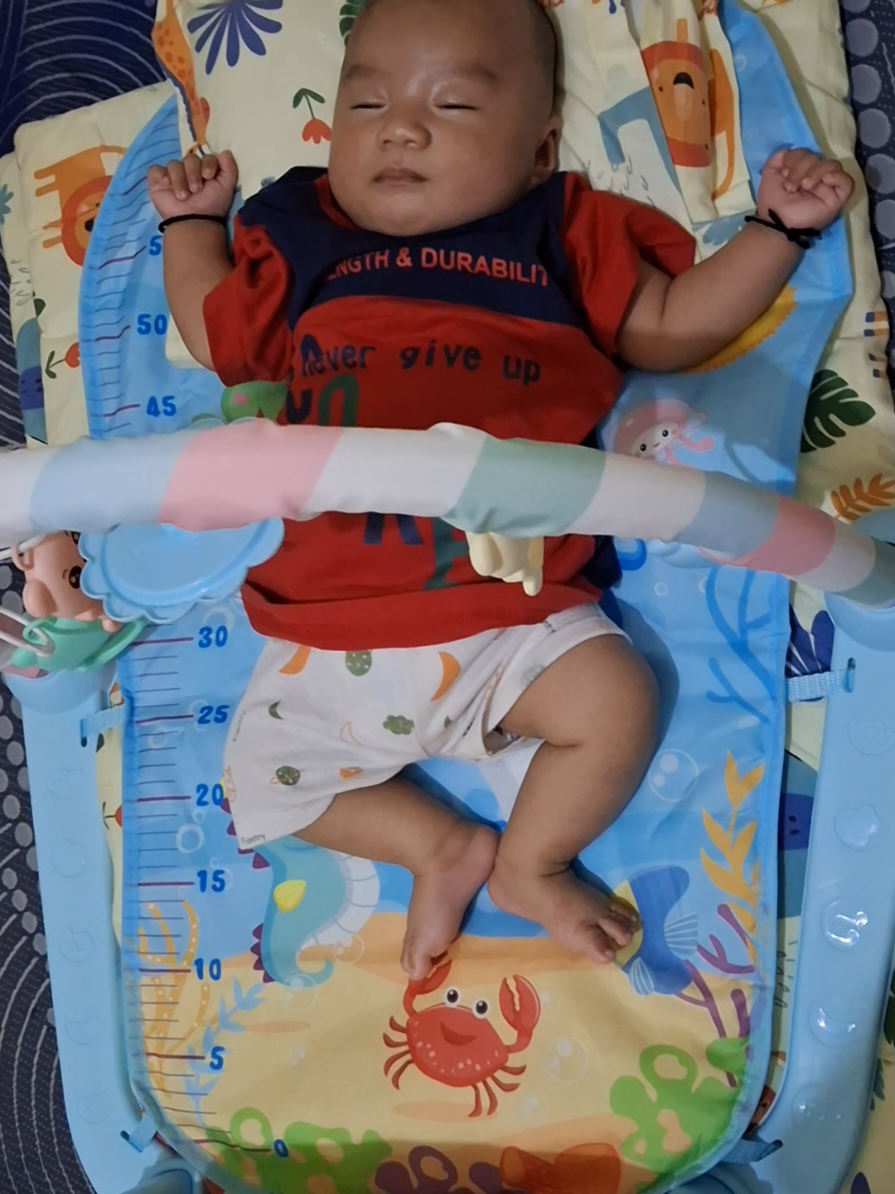 @bunda fathir