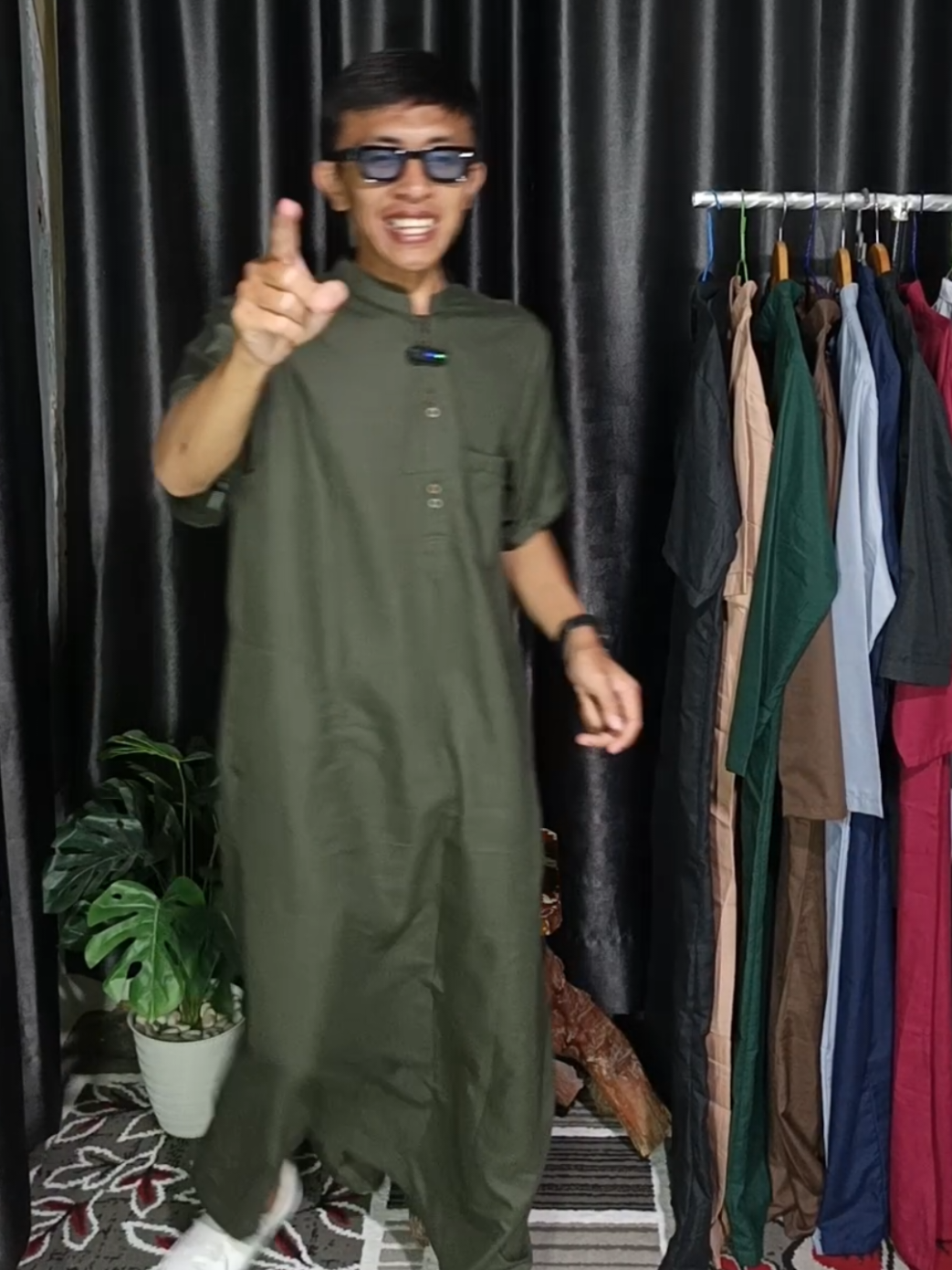 @KANG BASRENG OUTFIT