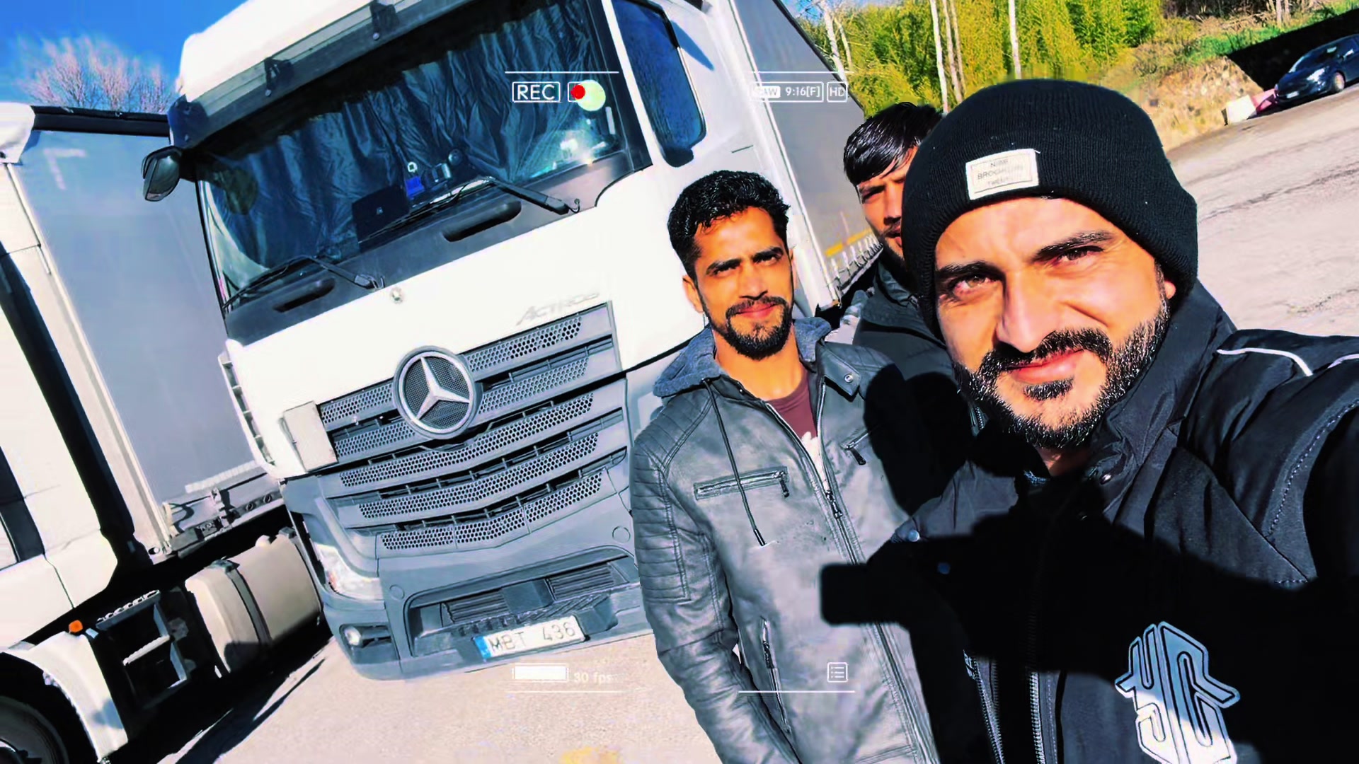 @Trucker ☠️🇪🇺