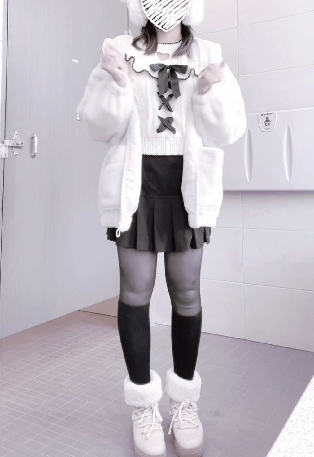 @かな