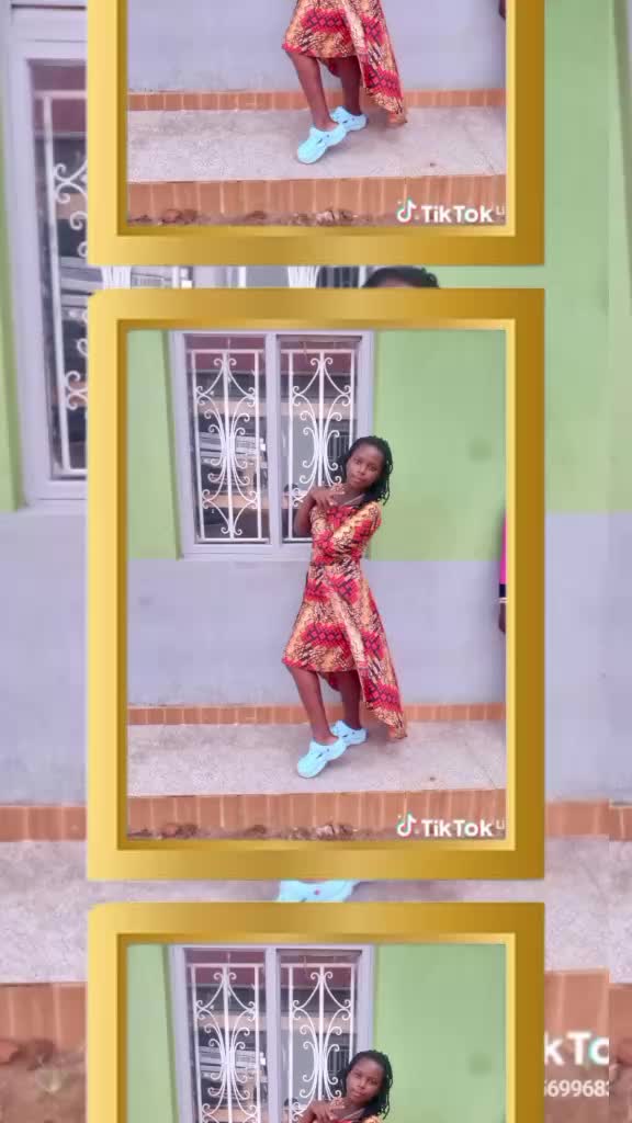 @Joan kisakye
