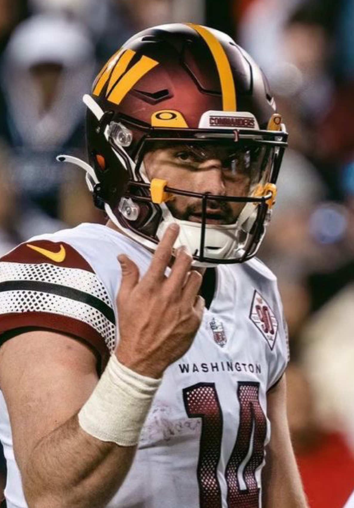 @Mason