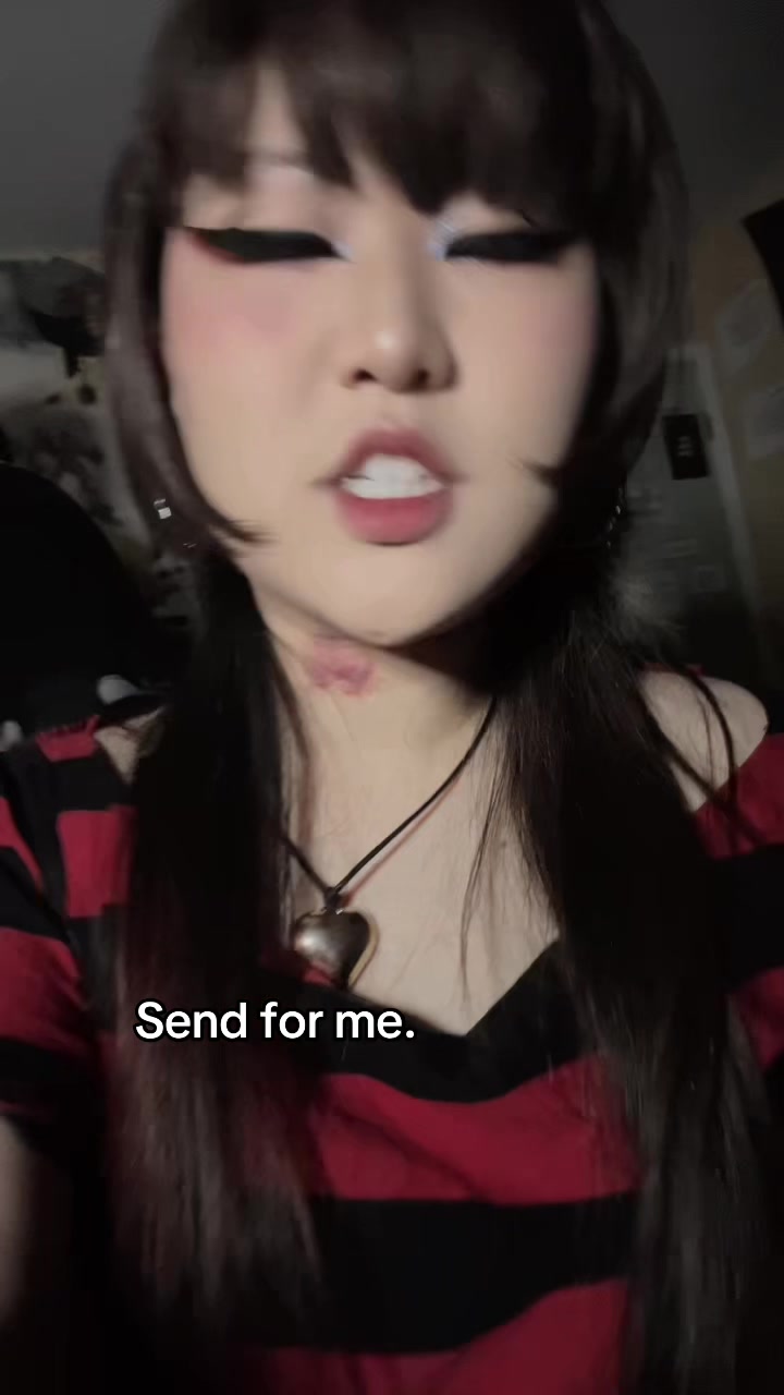 @⚕️U can call me B🖤