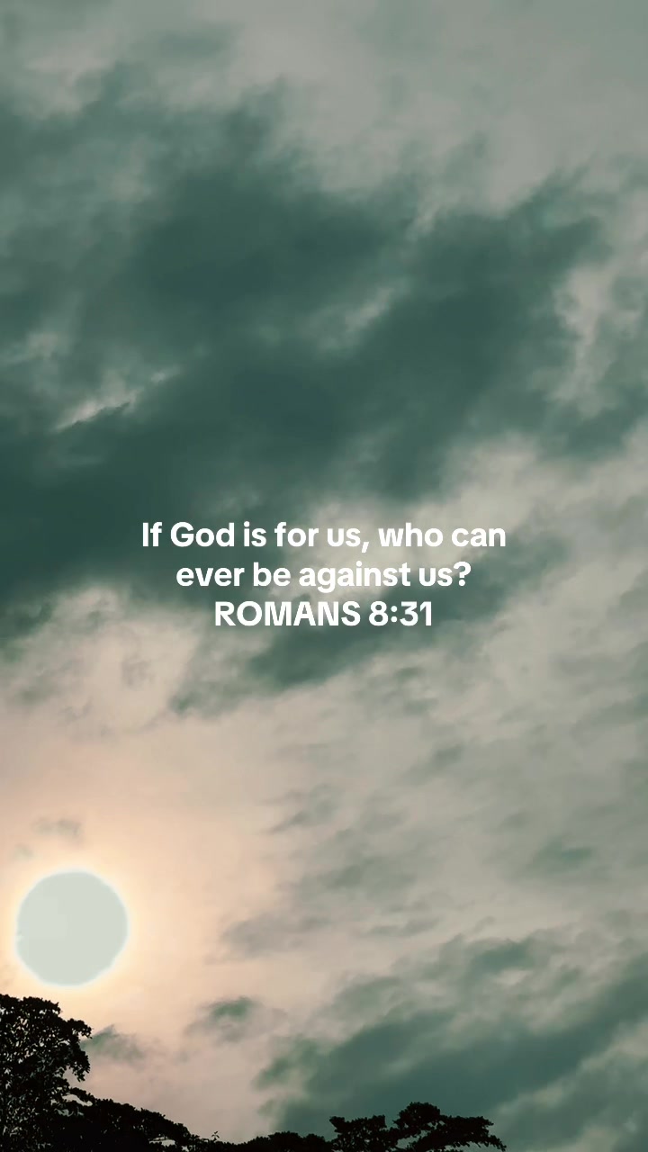 @GOD IS GOOD 🤍