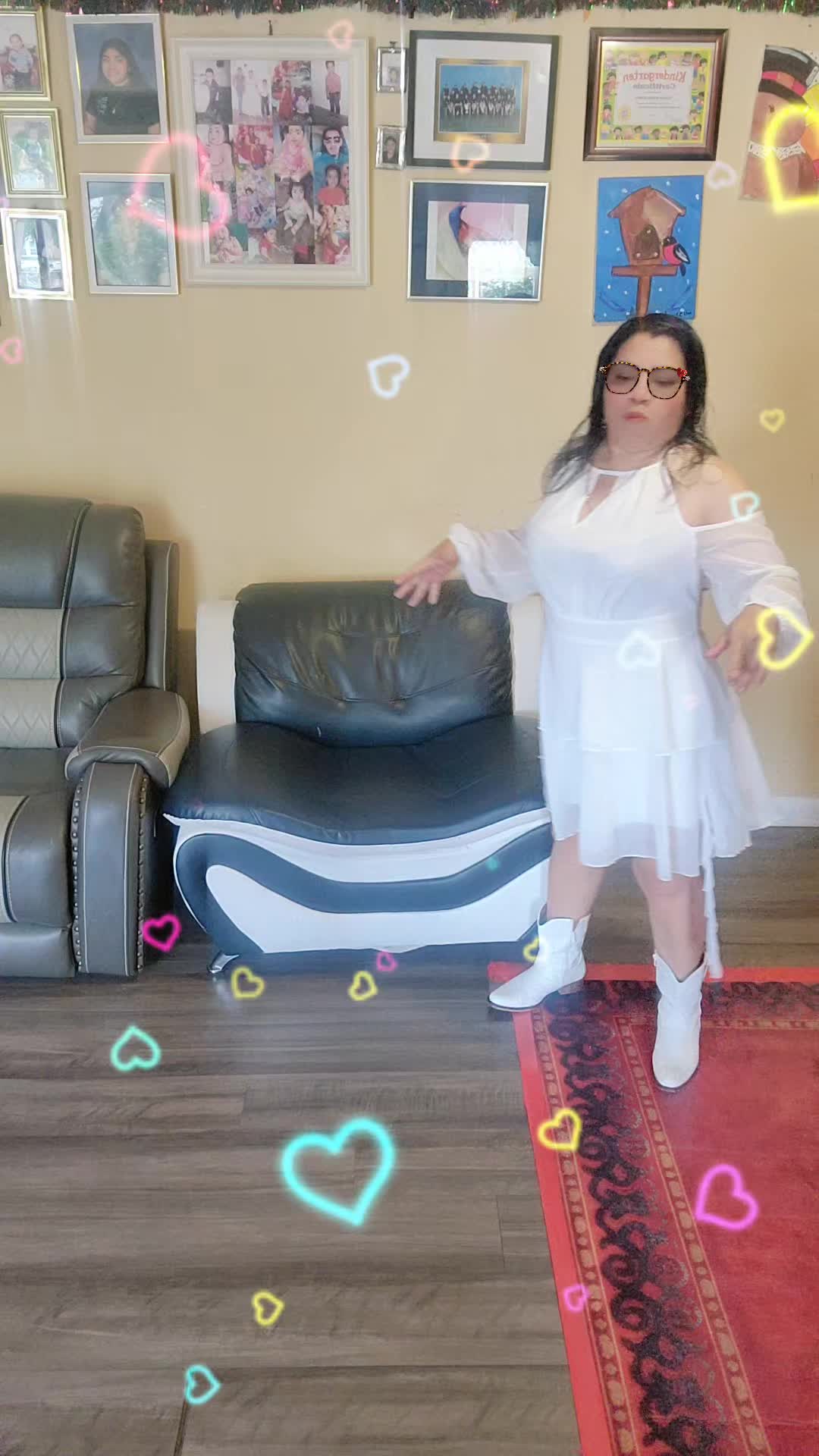 @Angela Alvarez๐๐น๐ฆ♥๏ธ๐ค๐๐น