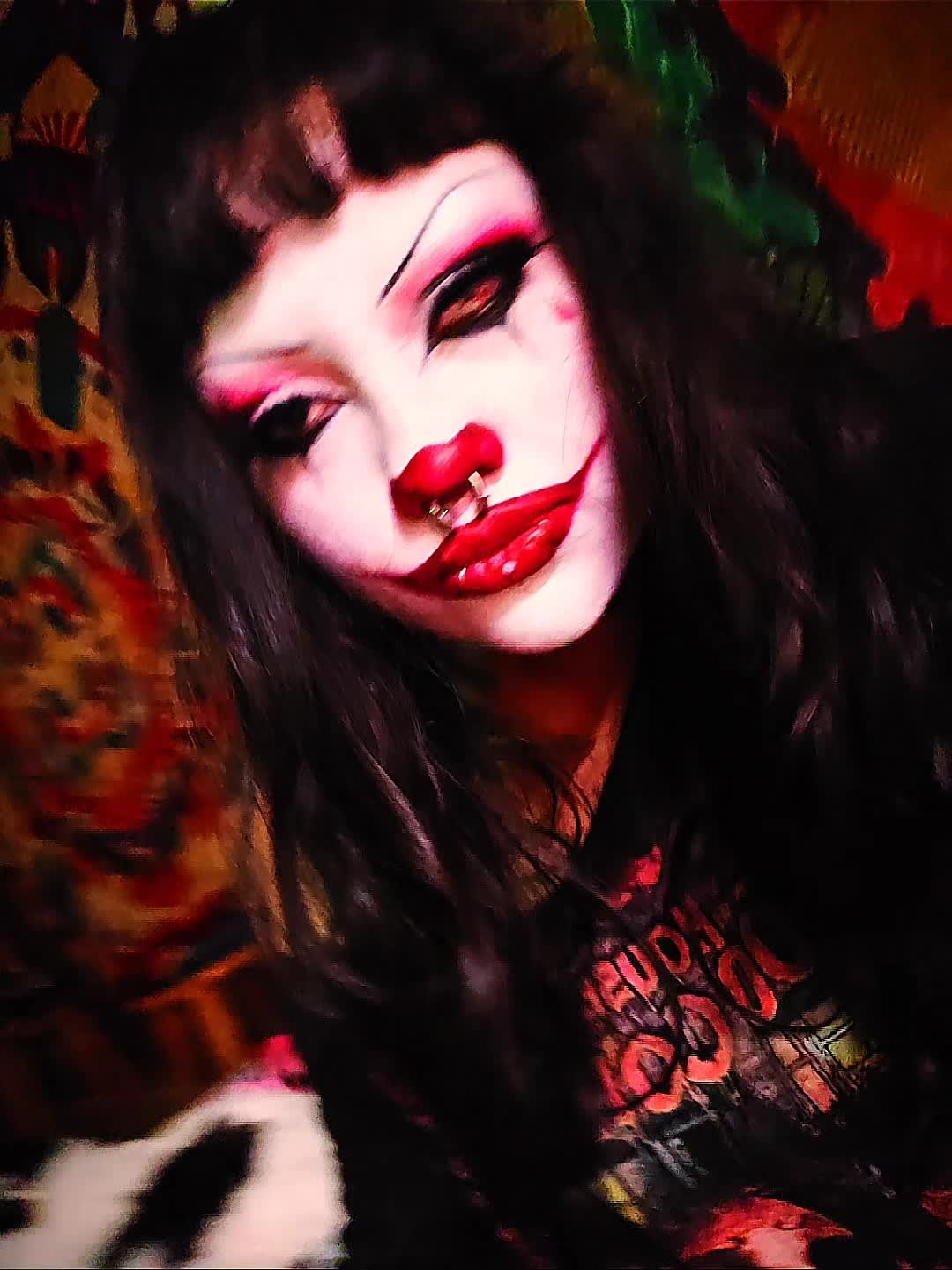 @ClownGutz🤡