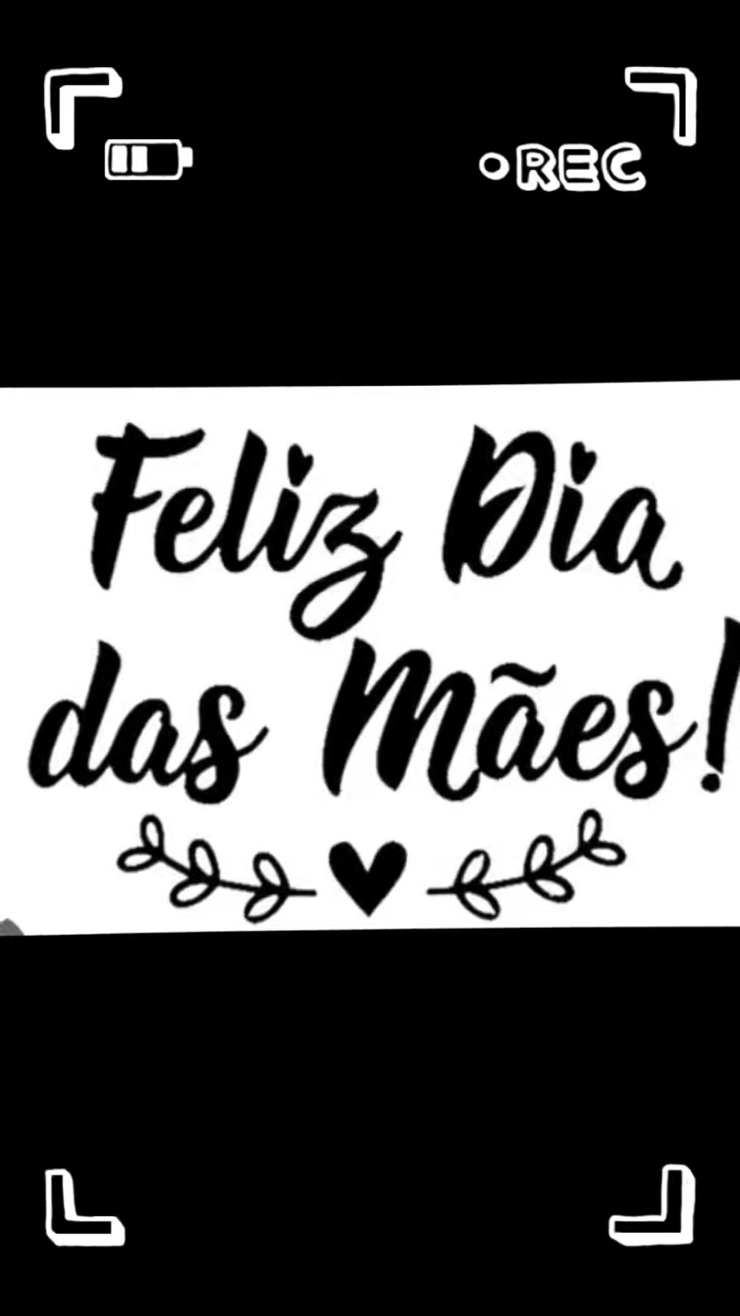 @Maria Aparecida